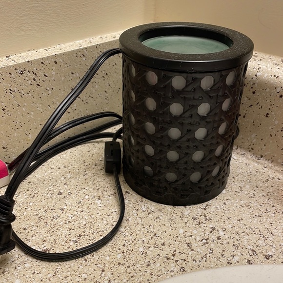 None Other - Inscent Wax Melter